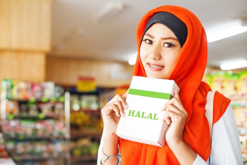 Halal
