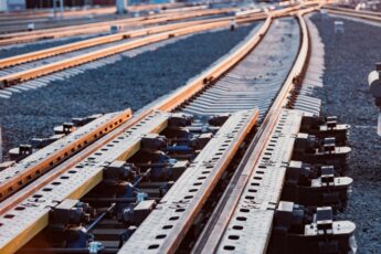 Vietnam to Have Nine New Railway Routes by 2030