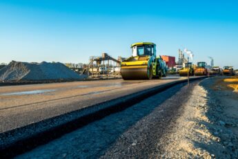 Foreign Players Investing in Toll Roads in Java