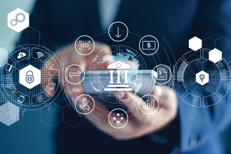 fintech kyc finance