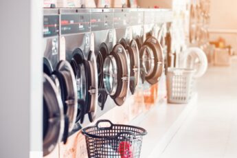 On-Demand Laundry Startup from Spain Comes to Vietnam