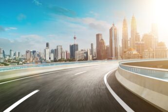 Malaysia Leads Emerging Southeast Asia for Foreign Investment Attractiveness