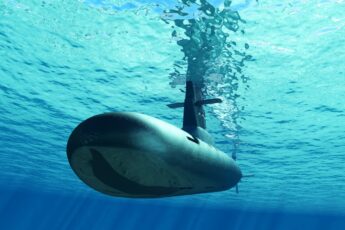 Philippines to Acquire Submarines for Maritime Defense