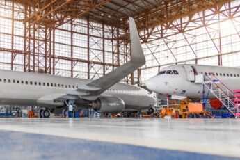 Vietnam Airlines Introduces Sustainable Aviation Fuel on European Routes