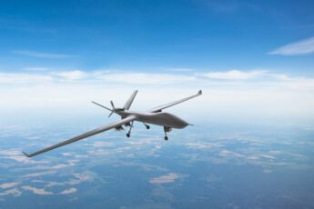 Malaysian Air Force Considering Options for Aircraft, Drones and Missiles
