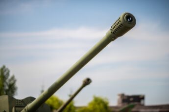 Malaysia Receives Light Towed Artillery Systems from France-Based Nexter