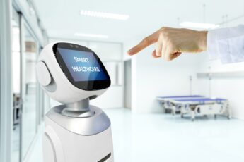 Mahkota Medical Centre Launches Malaysia’s First Next-Gen Smart Ward