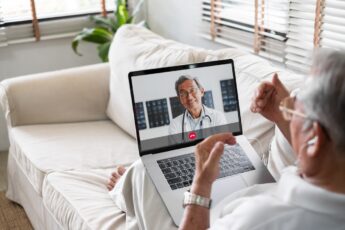 Various Telemedicine Facilities Launched to Control COVID-19 Infections