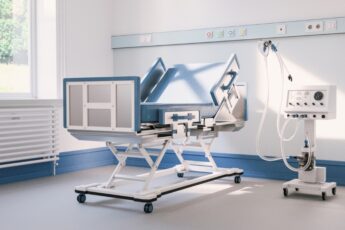 K-One Technology to Produce NASA-approved Ventilators