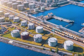 RoClean Indonesia Enters Indonesia’s Oil Spill Response Industry