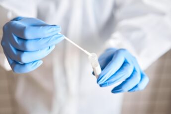National University of Singapore Develops New COVID-19 Swab Designs