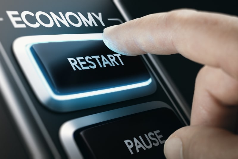 Economic Recovery
