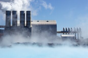 Indonesia’s Star Energy Geothermal Partners with US Company for Generative AI and Cloud Solutions