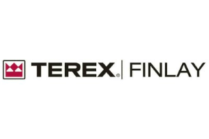 Terex Finlay