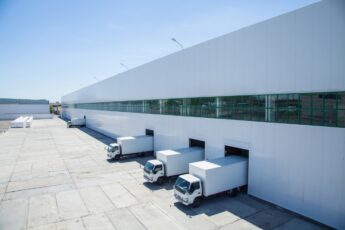 Ninja Van Partners with URC to Enhance Product Distribution in the Philippines