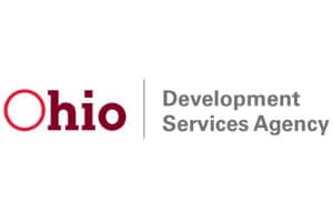 ohio dev services agency