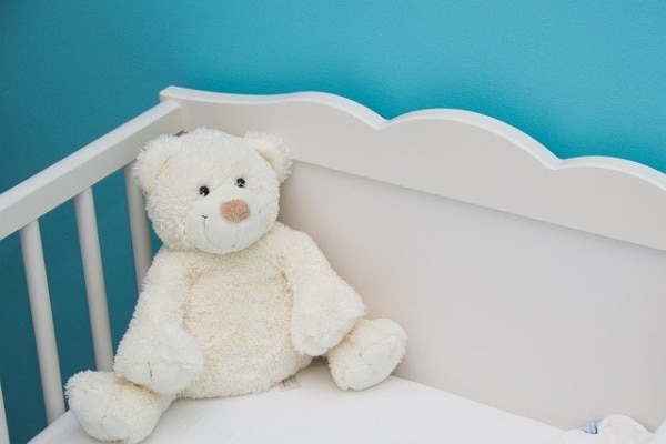 Baby Crib