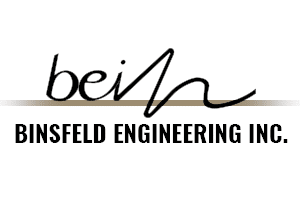 Binsfeld Engineering Inc
