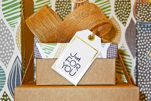 Cardboard Packaging
