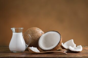 Thailand Innovates in Plant-based Meat Using Coconut Water