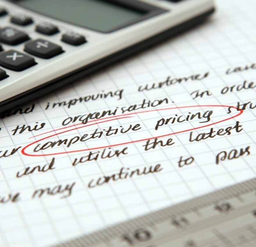 Competitor Analysis 4