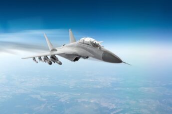 Lockheed Martin and Saab Compete for Thailand’s Defence Procurement