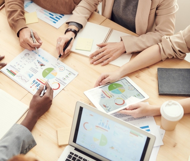 Go-to-market Support 4