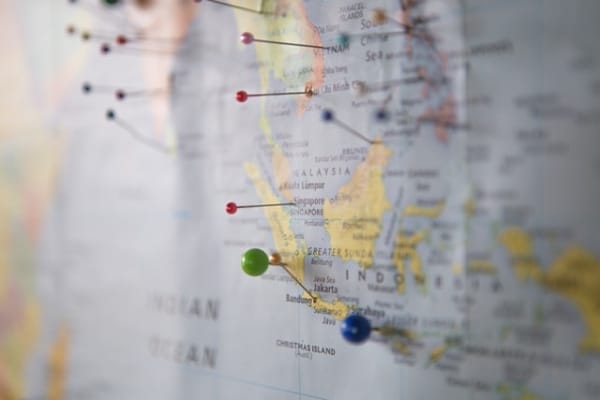 IP Geolocation 3