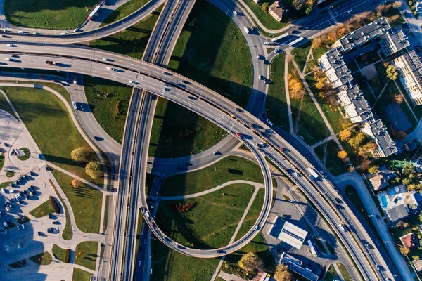 Infrastructure 2