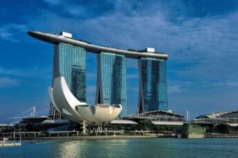 Singapore Loses Top Spot Among Asia-Pacific Countries on Global Innovation Index but Maintains Position Globally