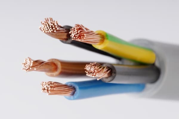 Mineral Cables