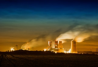 News – Power Plant