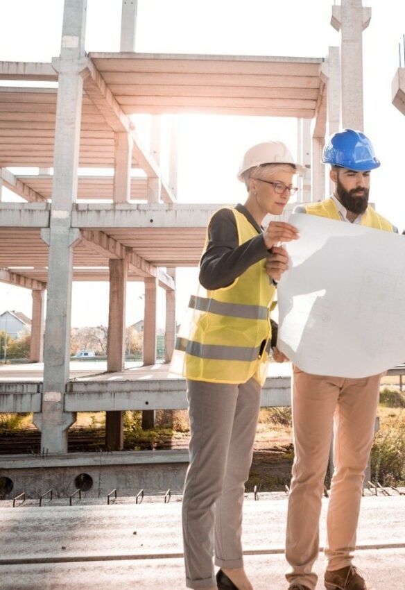 Site Identification Services
