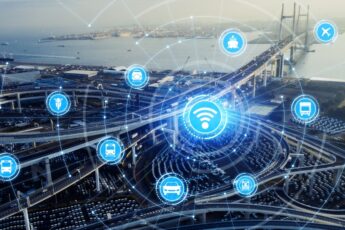 South Korean Player to Develop a Smart Cities Platform Management for Vietnam