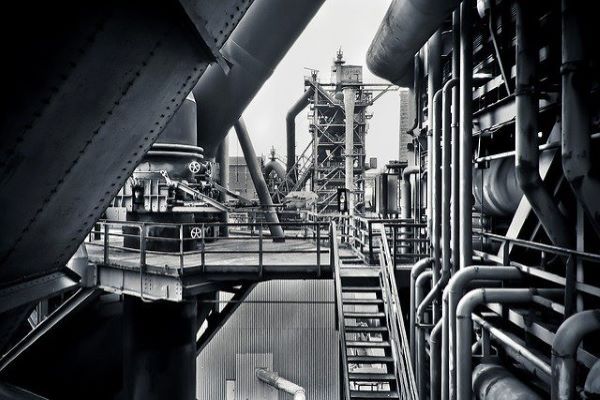 Steel Production 2