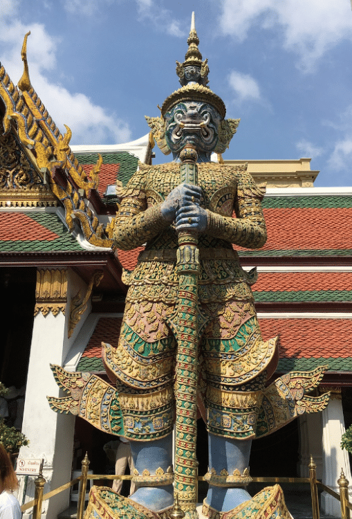 Thailand culture 2