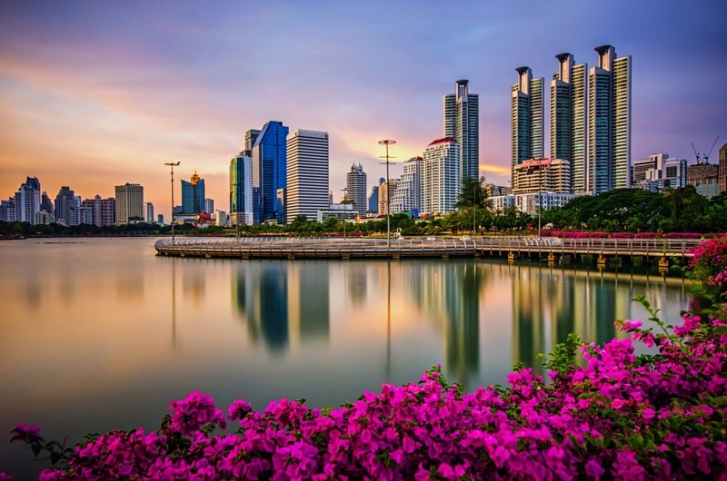 Thailand