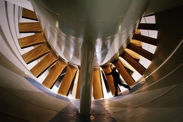 Wind Tunnel