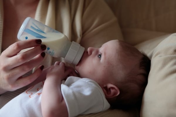 baby milk 2