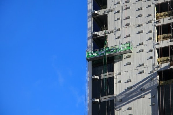 construction