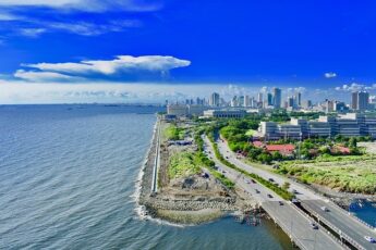 Webinar for NordCham – Market Entry Insights for the Philippines