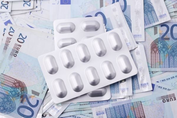 pharmaceuticals