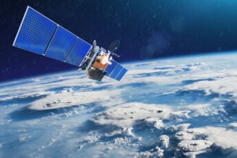 Vietnam Opens LEO Satellite Market to Foreign Investment