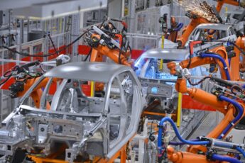 Vietnam Skoda’s USD 500 Million Car Plant Set to Open in 2025