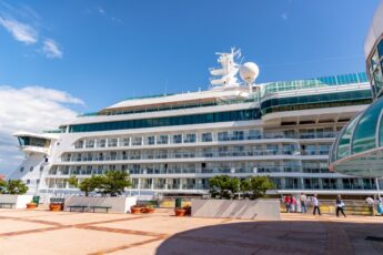 Malaysia’s Yong Tai to Build An International Cruise Terminal in Melaka State