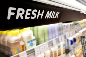 Thailand’s Alternative Milk Market Grows, Attracts Singaporean Company