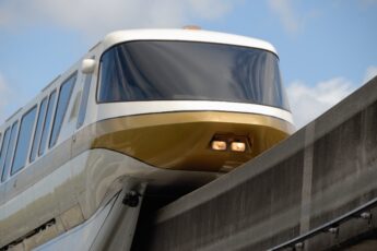 Request for Proposals for Putrajaya Monorail to be Issued in December 2020