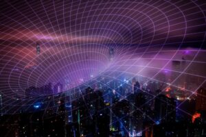 Indonesian and South Korean Telecommunications Companies Collaborate on Smart City Project