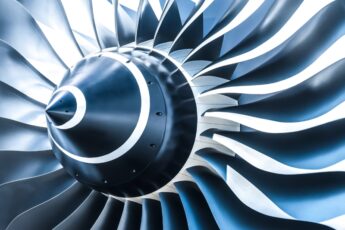 SIA Engineering Opens SGD 9 million Aircraft Engine Maintenance Facility To Service Next-Gen Plane Engines