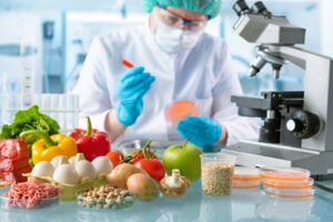 Singapore Launches Agritech Lab to Boost Local Food Production